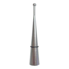 Bottari Antenna szár alumínium ezüst 9 cm 15068 autós antenna