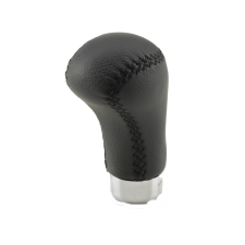 Bottari VÁLTÓGOMB AUTÓBA 208X80X50MM 1DB FÉM+MŰANYAG FEKETE "SIRIO" váltógomb