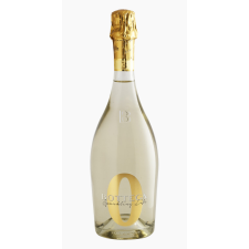 Bottega 0 White Alkoholmentes Fehér Habzóbor 0,75l bor