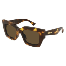 Bottega Veneta BV1212S 005 HAVANA BROWN napszemüveg napszemüveg