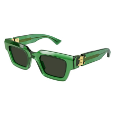 Bottega Veneta BV1230S 002 GREEN GREEN napszemüveg napszemüveg