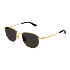 Bottega Veneta BV1301S 001 GOLD GREY napszemüveg