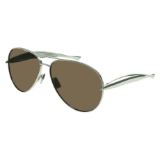 Bottega Veneta BV1305S 006 GREEN BROWN napszemüveg