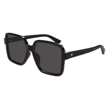 Bottega Veneta BV1317SK 001 BLACK GREY napszemüveg napszemüveg