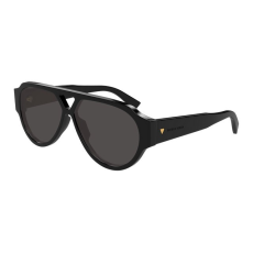 Bottega Veneta BV1318S 001 BLACK GREY napszemüveg