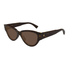 Bottega Veneta BV1319S 002 HAVANA BROWN napszemüveg napszemüveg