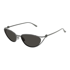 Bottega Veneta BV1330S 001 GUNMETAL GREY napszemüveg
