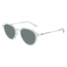 Bottega Veneta BV1331S 004 GREY GREEN napszemüveg