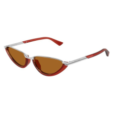 Bottega Veneta BV1346S 002 RED BROWN napszemüveg