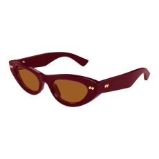 Bottega Veneta BV1350S 005 BURGUNDY BROWN napszemüveg