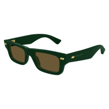 Bottega Veneta BV1351S 005 GREEN BROWN napszemüveg napszemüveg