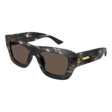Bottega Veneta BV1357S 002 BLACK BROWN napszemüveg