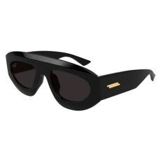 Bottega Veneta BV1358S 001 BLACK GREY napszemüveg