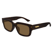 Bottega Veneta BV1359SA 002 HAVANA BROWN napszemüveg napszemüveg
