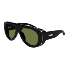 Bottega Veneta BV1362S 006 BLACK GREEN napszemüveg napszemüveg