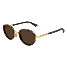 Bottega Veneta BV1372S 002 HAVANA BROWN napszemüveg napszemüveg