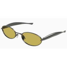 Bottega Veneta BV1386S 002 RUTHENIUM YELLOW napszemüveg