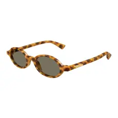 Bottega Veneta BV1388S 006 HAVANA BROWN napszemüveg