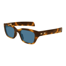 Bottega Veneta BV1393S 006 HAVANA BLUE napszemüveg napszemüveg