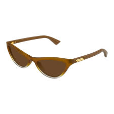 Bottega Veneta BV1414S 004 BROWN BROWN napszemüveg napszemüveg