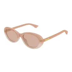 Bottega Veneta BV1415SK 004 PINK PINK napszemüveg