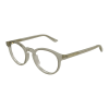 Bottega Veneta BV1420O 003 BROWN DEMO LENS szemüveg