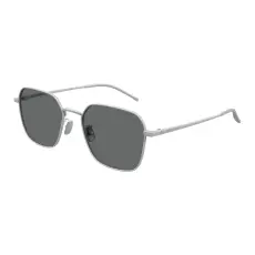 Bottega Veneta BV1422SA 004 SILVER GREY napszemüveg