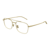 Bottega Veneta BV1425OA 001 BRONZE DEMO LENS szemüveg