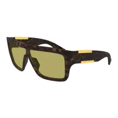 Bottega Veneta BV1451S 002 HAVANA YELLOW napszemüveg