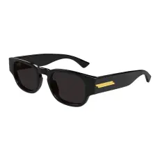 Bottega Veneta BV1460S 001 BLACK GREY napszemüveg