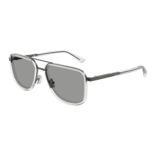 Bottega Veneta BV1463S 004 RUTHENIUM GREY napszemüveg napszemüveg