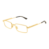 Bottega Veneta BV1467O 003 GOLD DEMO LENS szemüveg
