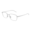 Bottega Veneta BV1472O 005 SILVER DEMO LENS szemüveg