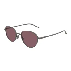 Bottega Veneta BV1966S 003 RUTHENIUM RED napszemüveg