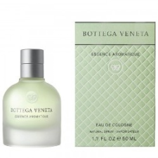 Bottega Veneta Essence Aromatique EDC 50 ml parfüm és kölni