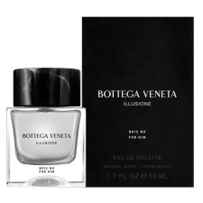 Bottega Veneta Illusione Bois Nu edt 50 ml - Teszter parfüm és kölni