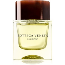 Bottega Veneta Illusione EDT 50 ml parfüm és kölni