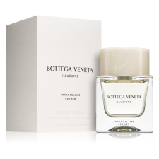 Bottega Veneta Illusione Tonka Solaire, edp 50ml - Teszter parfüm és kölni
