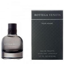Bottega Veneta Pour homme EDT 90 ml parfüm és kölni