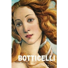  Botticelli – Frank Zöllner idegen nyelvű könyv