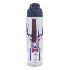 Bottle and More Kulacs Bottle&More 700 ml szarvas úr kulacs, kulacstartó