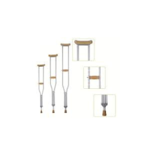  Botvéggumi az GM 4394 hónaljmankóhoz gyógyászati segédeszköz