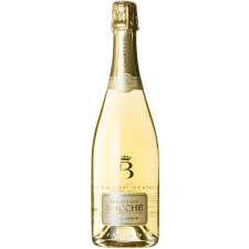  Bouche Champagne Saphir Brut 0,75l pezsgő