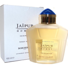 Boucheron Jaipur Homme férfi parfüm (eau de parfum) edp 100ml teszter parfüm és kölni
