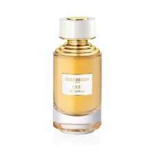 Boucheron Oud De Carthage unisex parfüm (eau de parfum) 125ml parfüm és kölni