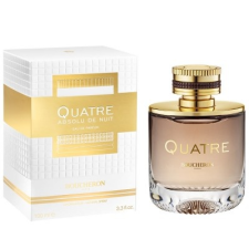 Boucheron Quatre Absolu De Nuit EDP 100 ml parfüm és kölni