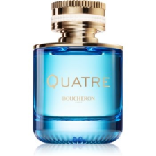 Boucheron Quatre en Bleu EDP 100 ml parfüm és kölni