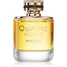 Boucheron Quatre Iconic EDP 100 ml parfüm és kölni