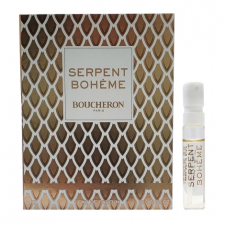 Boucheron Serpent Bohéme, EDP - Illatminta parfüm és kölni