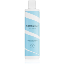 Bouclème Curl Hydrating Hair Cleanser könnyű hidratáló sampon zsíros fejbőrre 300 ml sampon